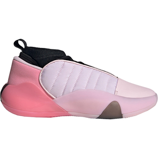 Adidas/阿迪达斯正品HARDEN VOLUME 7男士耐磨篮球鞋IH7707