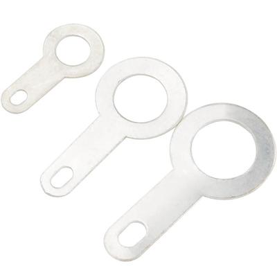 【全网热销】单头焊片线耳垫圈