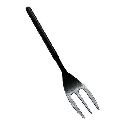 一次性独立包装塑料三齿水果叉