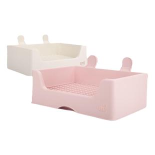 UMI兔子厕所中号大号防掀翻兔子专用用品宠物兔用品特大号三禾雨