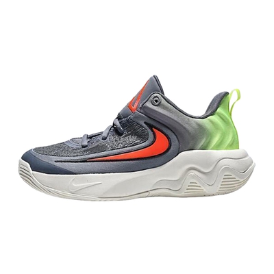 耐克男女童鞋GIANNIS IMMORTALITY4GS运动训练篮球鞋IH7664-500