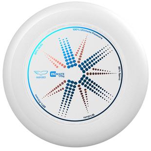 YikunDiscs翼鲲飞盘潘塔系列175克专业飞盘团队盘比赛训练赛认证