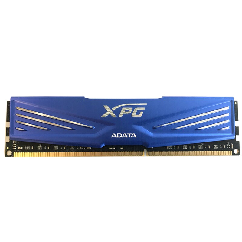 威刚游戏威龙DDR38G1600内存条