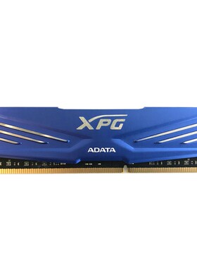 威刚游戏威龙DDR38G1600内存条