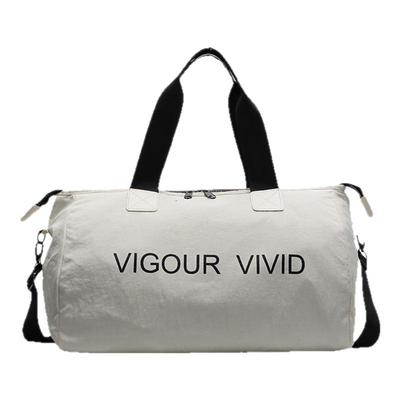 行李袋旅行包大容量女短途收纳袋