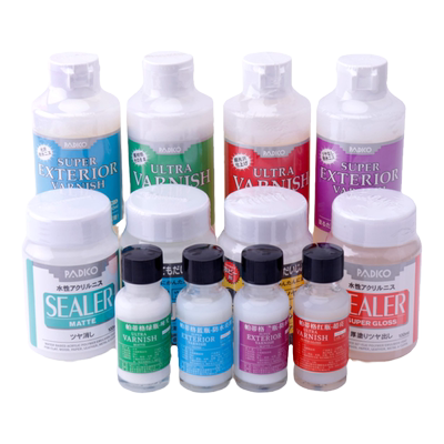 PADICO帕蒂格防水石塑粘土