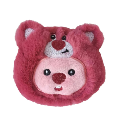 学生礼品新款毛绒HelloKitty可爱