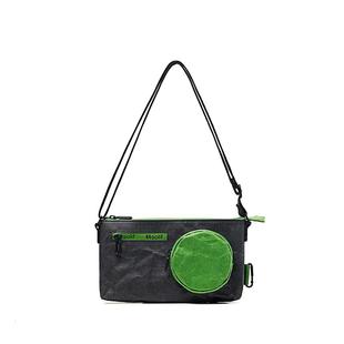 solif探险家小众防水手机包男女单肩斜挎包冬季流行新款原创包包