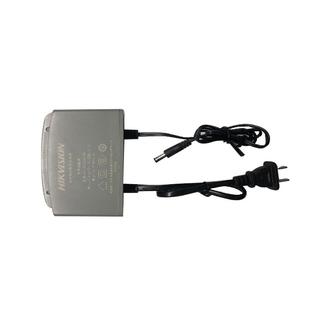 海康威视萤石云监控摄像机专用电源12V2A室外防水变压器电源适配器兼容大华小米通用DS-2FA1202-B