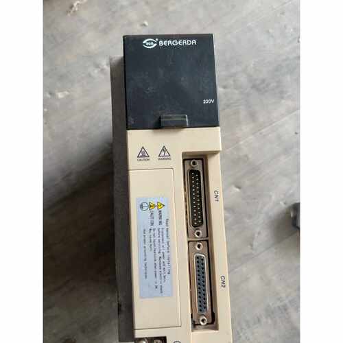 议价贝格达伺服驱动器SDD13NK9D220V1.3KW拆