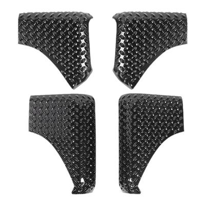 极地线吉姆尼前后轮眉保护罩包角