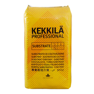 KEKKILA凯吉拉泥炭土原装280L