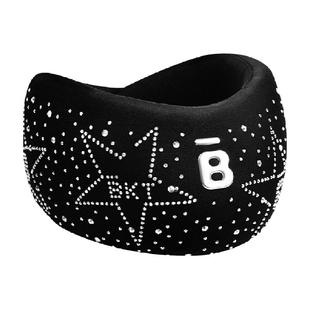 午睡枕护颈飞机护脖子颈枕旅行睡觉脖套颈椎防低头颈托办公室靠枕