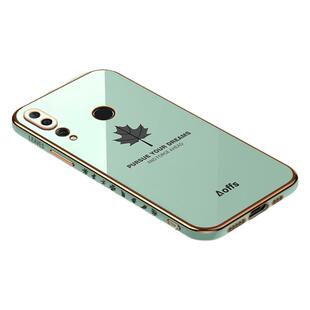 适用华为畅享9s手机壳畅亨s9保护POT一AL00a硅胶套TLOOA镜头全包ALOOa防摔POTALOOA软壳男女POTAL直角边简约