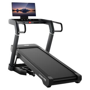 佑美M6跑步机家用款爬坡机减肥走超静音折叠健身房专用2025新款