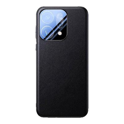 适用opporeno14手机壳新款oppo reno14pro系列真皮保护套新品OPPO高档镜头全包超薄高级感防摔男女的后壳素皮