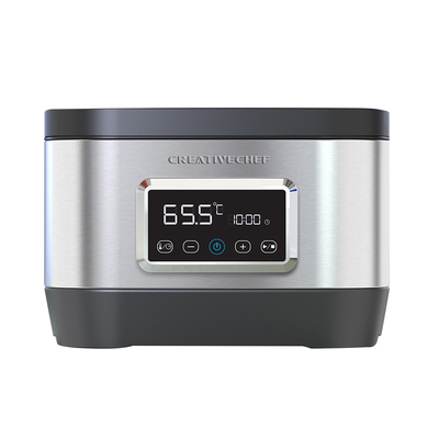 低温慢煮机CREATIVECHEF牛排烹饪