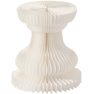 十八纸棋子展示台创意展示柱橱窗陈列架展会展示台高低中岛流水台