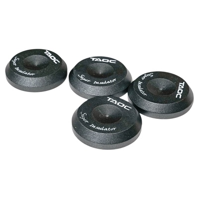 专业避震脚垫高丘音箱功放钉垫