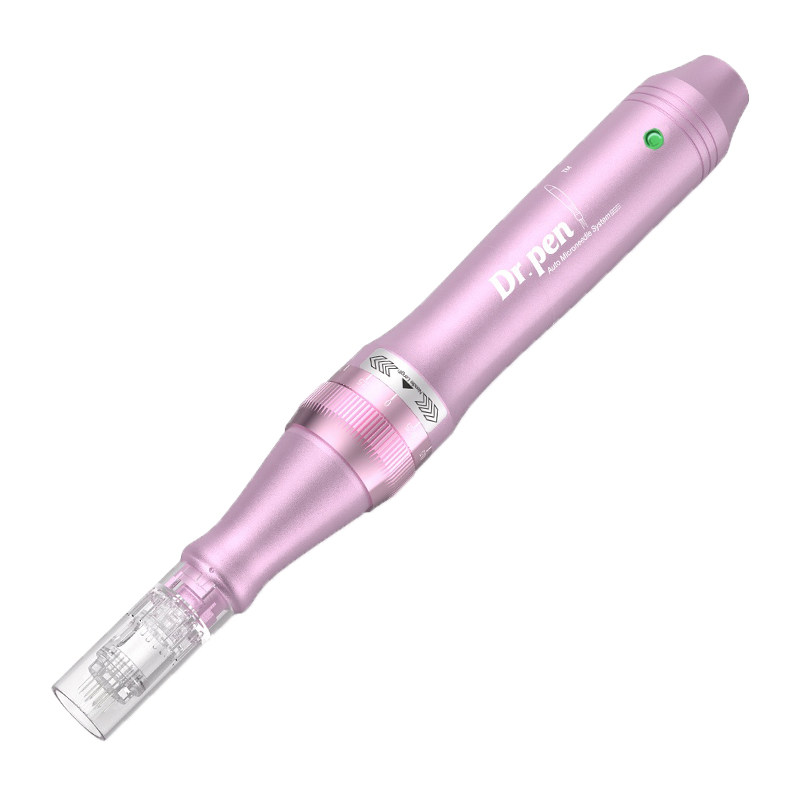 Dr.Pen M5 M7韩国纳米电动微针水光导入仪皮肤管理发际线毛囊激活