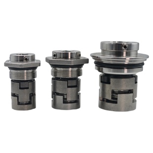 适配  格兰富机械密封  水泵配件 国产替代 CR系列  HQQE HQQV