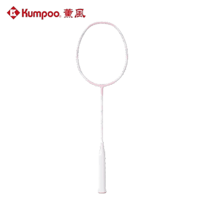 薰风正品碳素纤维羽毛球拍