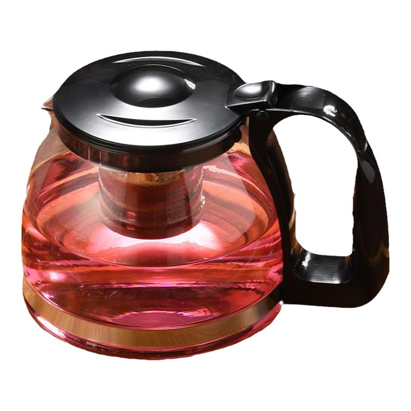花茶壶养生泡玫瑰带过滤沏茶壶