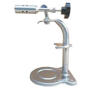 卡式喷火枪喷灯焊枪喷头点火器打火枪瓦斯枪枪坐式喷火器KLL-7006