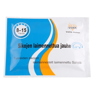 挪威长效稀释粉公猪用精液稀释粉保存剂韩国稀释粉猪人工授精器械