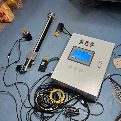 议价Multifunctional Winding Machine Control System Operated