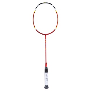 正品李宁N55 N90羽毛球拍进攻型单拍怀旧收藏级谌龙林丹经典战拍