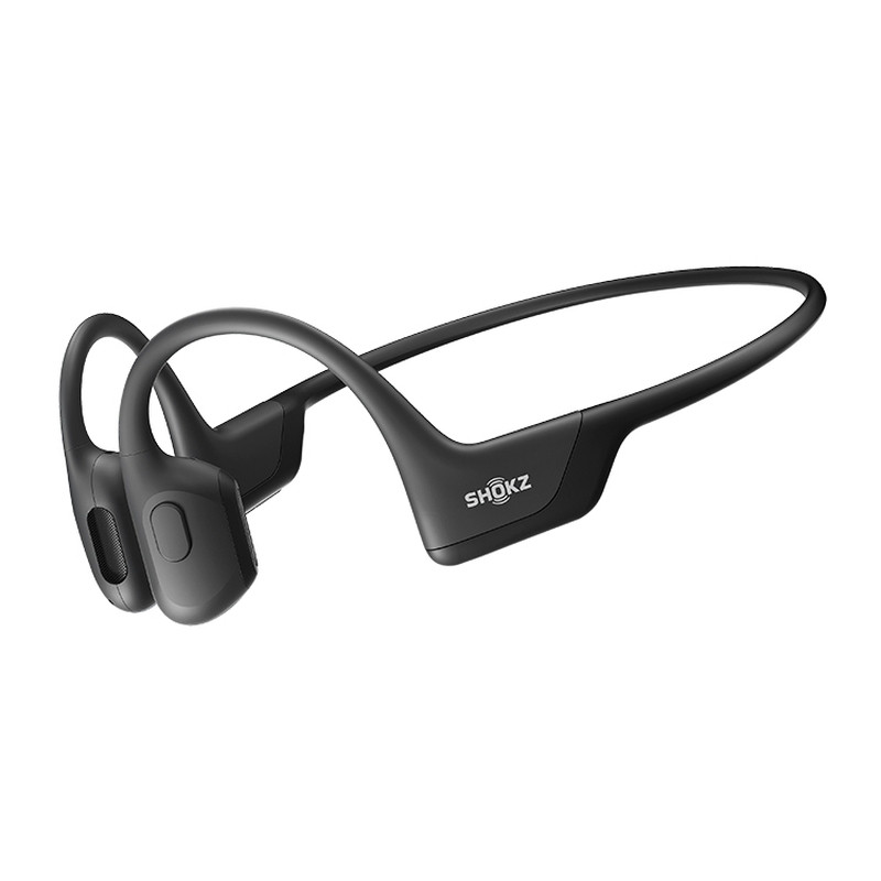 SHOKZ韶音/骨传导蓝牙运动跑步耳机OpenRunS810骑行健身瑜伽锻炼