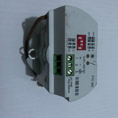 询价-EH 52009446 EndressHauser