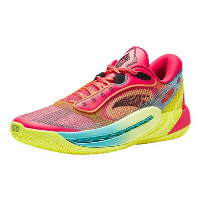 安踏狂潮6丨氮科技篮球