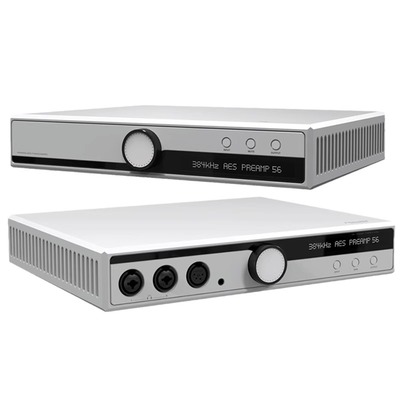 2025高登序曲PRO解码耳放一体机