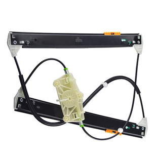 适用奥迪A4/A6C5/A6L/C6电动玻璃升降器总成车窗摇机马达电机升降