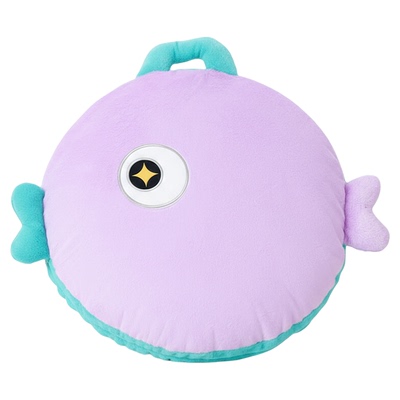 魅艺抱枕被子两用2025新款