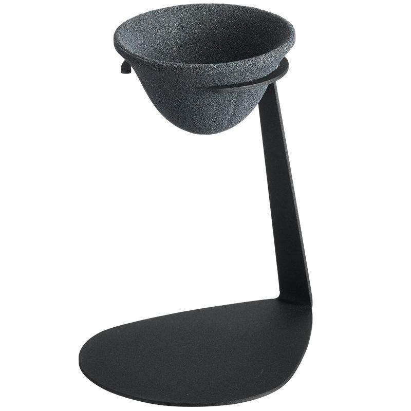 无孔茶漏茶滤高档冲泡茶过滤器