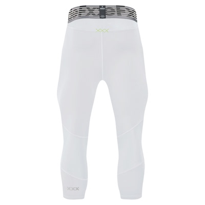 hidefxxx聚核压缩运动专业HeiQ双效凉感透气篮球尼龙66莱卡男款