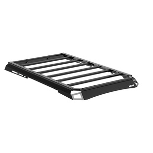 牧野NEPT福特智趣烈马专用车顶平台行李架改装件无损安装官方正品