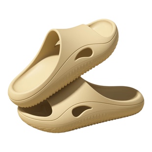 手术室拖鞋女款新款医护人员外穿不臭脚透气厚底防滑医用凉拖男士