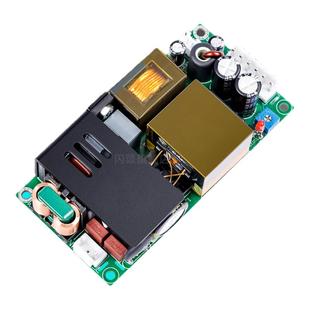 24V5A9A225W宽压开关电源基板PFC工控安防监控医疗AC DC220V转24V