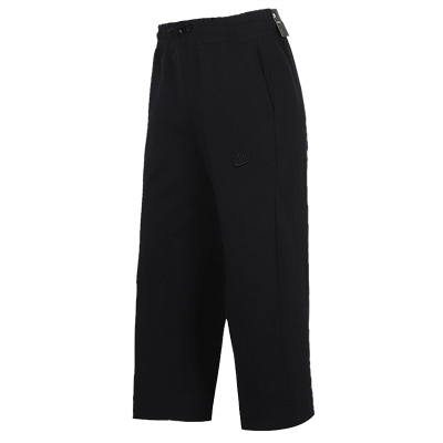 Nike/耐克女子针织七分裤