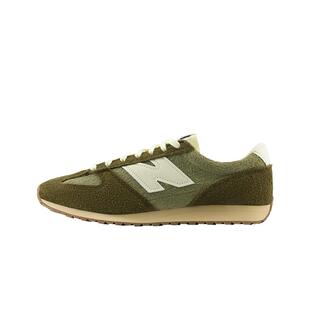 新品发售|New Balance NB官方正品复古休闲薄底鞋德训鞋U471PSA
