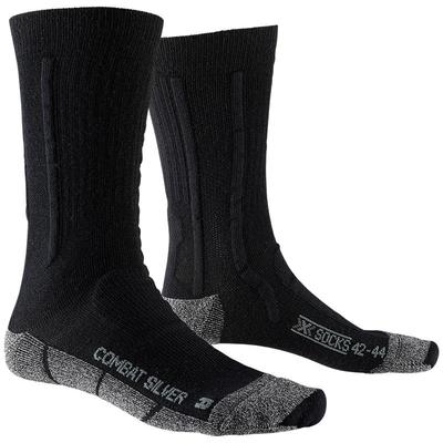 战术银离子运动袜XBIONIC