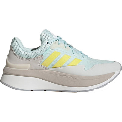 Adidas/阿迪达斯官方正品Znchill男女运动透气缓震跑步鞋GZ4899