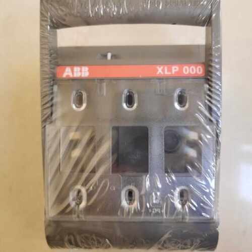 议价原装ABB熔断式隔离开关   XLP000-6CC