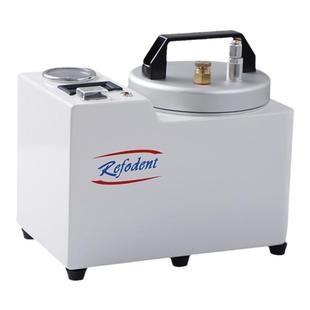 牙科便捷式压力聚合器吸附性义齿压力锅注塑硅橡胶煮牙高压锅正畸