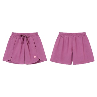 PSO Brand女装弹力宽松显高运动短裤跑步训练休闲裤子女款夏季