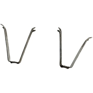 移动电源喷油夹具加工 喷塑喷粉喷漆挂具 真空电镀弹片治具113